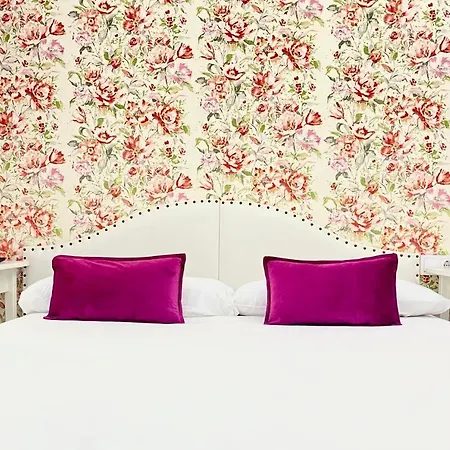 Charming Puerta Del Sol Center Appartement Madrid Buitenkant foto